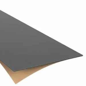 GRAINGER BULK-RS-N70TXT-27 Neoprene Sheet, 12 Inch X 24 Inch, 0.09375 Inch Thickness, 70A, Textured | CQ2TXL 241GW9