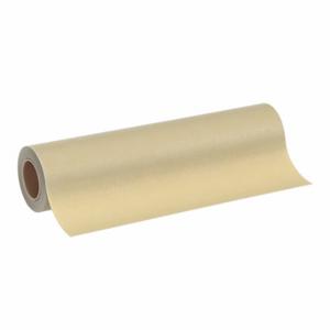 GRAINGER BULK-RS-NAT60-98 Natural Rubber Roll, 36 Inch X 50 Ft, 0.03 Inch Thickness, 60A, Plain Backing, Tan, Smooth | CQ2NNW 785LN2