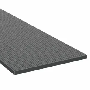 GRAINGER BULK-RS-NFR60-12 Neoprene Sheet, Fabric-Reinforced, 12 Inch X 24 Inchness, 60A | CQ2VWE 241EL8