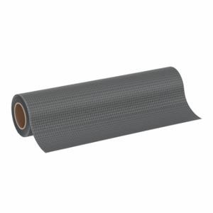 GRAINGER BULK-RS-NNFR70-57 Neoprene Roll, Fabric-Reinforced, 4 2/3 Ft X 10 Ft, 0.0625 Inch Thickness, 70A, Black | CQ2TGW 241EV4