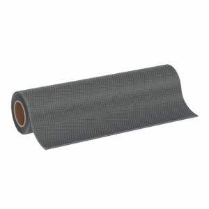 GRAINGER BULK-RS-NHS60-710 Neoprene Roll, 36 Inch X 50 Ft, 0.375 Inch Thickness, 60A, Plain Backing, Black, Smooth | CQ2RZT 56AD96