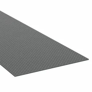 GRAINGER BULK-RS-NHS60-628 Neoprene Sheet, 12 Inch X 18 Inch, 0.0625 Inch Thickness, 60A | CQ2TTW 55ZY04