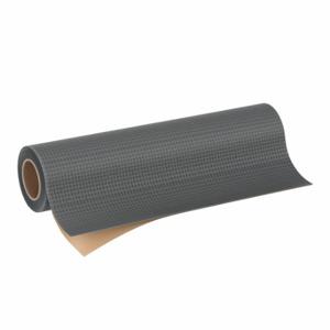 GRAINGER BULK-RS-NNFR70-67 Neoprene Roll, Fabric-Reinforced, 4 2/3 Ft X 10 Ft, 70A | CQ2TGZ 241EZ0