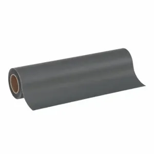 GRAINGER BULK-RS-NUS60-206 Neoprene Roll, 36 Inch X 10 Ft, 0.125 Inch Thickness, 60A, Plain Backing, Black, Smooth | CQ2QKZ 744F99