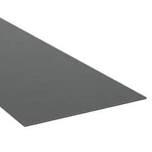 GRAINGER BULK-RS-NUS60-10 Neoprene Sheet, 12 Inch X 36 Inch, 0.125 Inch Thickness, 60A, Plain Backing, Black, Smooth | CQ2XKN 744F60