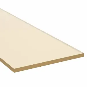 GRAINGER BULK-RS-P60-19 Polyurethane Sheet, 36 Inch X 36 Inchness, 60A, Amber, Smooth | CQ3VAZ 497M93