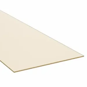 GRAINGER BULK-RS-P80-44 Polyurethane Sheet, 12 Inch X 24 Inch, 1 mm Thick, 80A, Plain Backing, Amber, Smooth | CQ3UZZ 785LX1