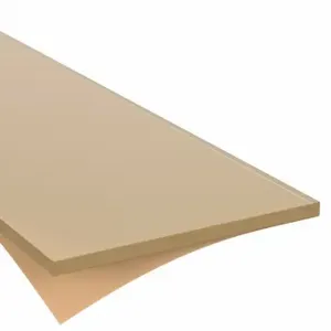 GRAINGER BULK-RS-P80-102 Polyurethane Sheet, 36 Inch X 36 Inch, 2.5 mm Thick80A, Amber, Smooth | CQ3VBJ 785LZ6