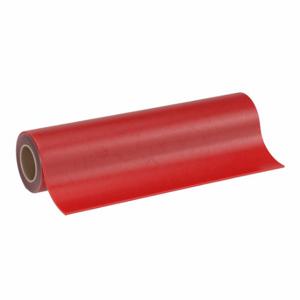 GRAINGER BULK-RS-RSBR60-179 Sbr Roll, 36 Inch X 15 Ft, 0.25 Inch Thickness, 60A, Plain Backing, Red, Smooth | CQ4KZH 785L84