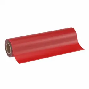 GRAINGER BULK-RS-S30-170 Silicone Roll, 36 Inch X 20 Ft, 0.25 Inch Thickness, 30A, Plain Backing, Red, Smooth | CQ4PXD 785H73