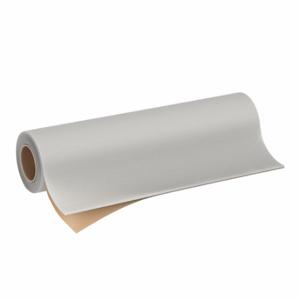 GRAINGER BULK-RS-S60WFDA-119 Silicone Roll, 36 Inch X 10 Ft, 0.5 Inch Thickness, 60A, Silicone Adhesive Backed | CQ4PUX 241VJ4