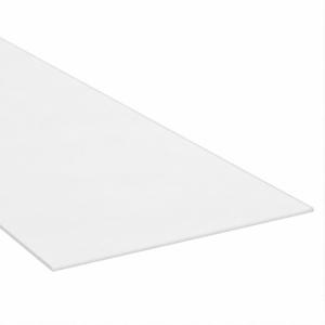 GRAINGER BULK-RS-S50CFDA-4 Silicone Sheet, 12 Inch X 12 Inch, 0.03125 Inch Thickness, 50A, Semi-Clear, Smooth | CQ4QJY 241VJ5