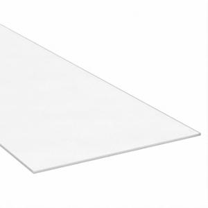 GRAINGER BULK-RS-S55USP-2 Silicone Sheet, Medical, 12 Inch X 12 Inch, 0.01 Inch Thickness, 55A, Clear, Smooth | CQ4RJM 785GK5
