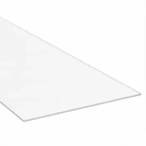 GRAINGER BULK-RS-S55USP-22 Silicone Sheet, Medical, 12 Inch X 12 Inch, 55A, Clear, Smooth | CQ4TEK 785GK9