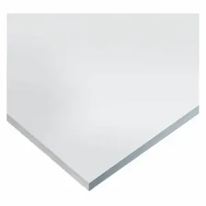 GRAINGER BULK-RS-S60CLRFDA-53 Silicone Sheet, 12 Inch X 36 Inch, 60A, Semi-Clear, Smooth | CQ4QQV 56GT89