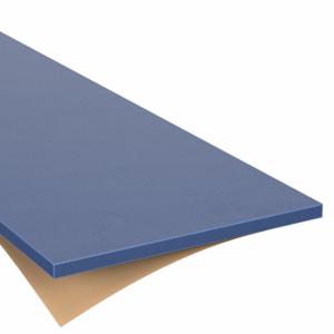 GRAINGER BULK-RS-S60MD-35 Silicone Sheet, 12 Inch X 12 Inch, 0.25 Inch Thickness, 60A, Silicone Adhesive Backed | CQ4QMU 785GH1