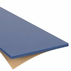 GRAINGER BULK-RS-S60MD-40 Silicone Sheet, 24 Inch X 24 Inch, 0.25 Inch Thickness, 60A, Silicone Adhesive Backed | CQ4QWP 785GH2