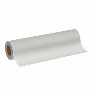 GRAINGER BULK-RS-S40WFDA-108 Silicone Roll, 36 Inch X 10 Ft, 0.125 Inch Thickness, 40A, Plain Backing, White, Smooth | CQ4PRK 241TZ2