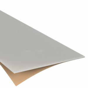 GRAINGER BULK-RS-S50WFDA-45 Silicone Sheet, 36 Inch X 36 Inch, 50A, Silicone Adhesive Backed | CQ4RBF 241UV3