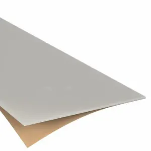 GRAINGER BULK-RS-S40WFDA-31 Silicone Sheet, 12 Inch X 12 Inch, 40A, Silicone Adhesive Backed | CQ4QLF 241UE7