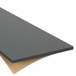 GRAINGER BULK-RS-V75-47 Viton Sheet, 36 Inch X 36 Inchness, 75A, Silicone Adhesive Backed | CQ7WZU 241WM1