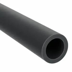 GRAINGER BULK-RT-P60-1 Rubber Tubes, Tube, Std, Opaque, Black, 60A, 0 Deg F To 200 Deg F | CQ4KEM 784YM0