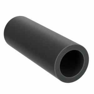 GRAINGER BULK-RT-P95-55 Rubber Tubes, Tube, Std, Opaque, Black, 95A, 350% Elongation, 0 Deg F To 200 Deg F | CQ4KLQ 784Z89
