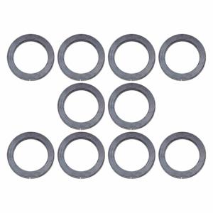 GRAINGER BUNA150 Buna-N Gasket 1-1/2 Inch, 10 PK | CQ3RGG 34UK42