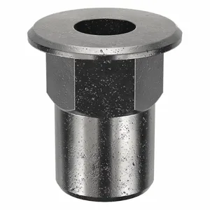 GRAINGER CAH2-0632-080-100 Rivet Nut Hex 6-32 Thread 0.385 Inch, 100PK | AG2UCH 32FY36