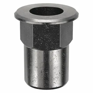 GRAINGER CAH2-1024-130-100 Rivet Nut Hex 10-24 Thread 0.435 Inch, 100PK | AG2UCM 32FY40