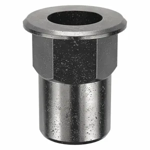 GRAINGER CAH2-1032-130-100 Rivet Nut Hex 10-32 Thread 0.435 Inch, 100PK | AG2UCP 32FY42