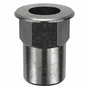 GRAINGER CAH2-2520-165-50 Rivet Nut Hex 1/4-20 Thread 0.585 Inch, 50PK | AG2UCR 32FY44