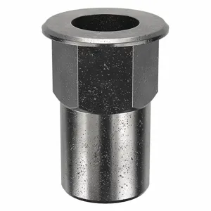 GRAINGER CAH2-2520-260-40 Rivet Nut Hex 1/4-20 Thread 0.685 Inch, 40PK | AG2UCT 32FY45