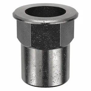 GRAINGER CAH2-3716-150-25 Rivet Nut Hex 3/8-16 Thread 0.685 Inch, 25PK | AG2UCW 32FY48