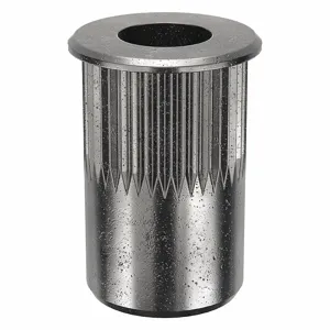 GRAINGER CAK2-0632-080-100 Rivet Nut 6-32 Thread 0.420 Inch, 100PK | AG2UCY 32FY50