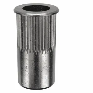 GRAINGER CAK2-1024-225-50 Rivet Nut 10-24 Thread 0.585 Inch, 50PK | AG2UDD 32FY55