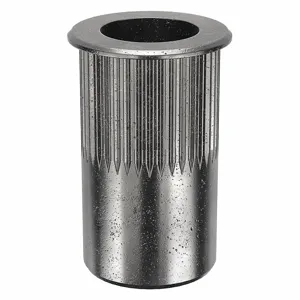 GRAINGER CAK2-2520-260-40 Rivet Nut 1/4-20 Thread 0.680 Inch, 40PK | AG2UDG 32FY59