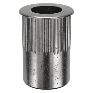 GRAINGER CAK2-3118-312-25 Rivet Nut 5/16-18 Thread 0.805 Inch, 25PK | AG2UDJ 32FY61