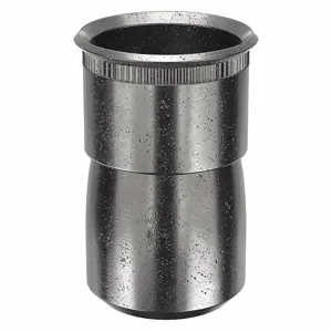 GRAINGER CAT2-0632-100 Rivet Nut Swaged 6-32 Thread 0.370 Inch, 100PK | AG2UDM 32FY64