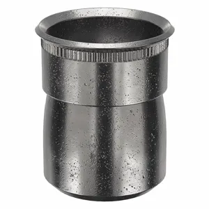 GRAINGER CAT2-1024-100 Rivet Nut Swaged 10-24 Thread 0.370 Inch, 100PK | AG2UDP 32FY66