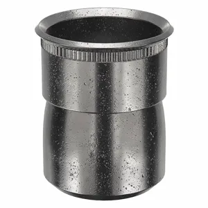 GRAINGER CAT2-1032-100 Rivet Nut Swaged 10-32 Thread 0.370 Inch, 100PK | AG2UDQ 32FY67