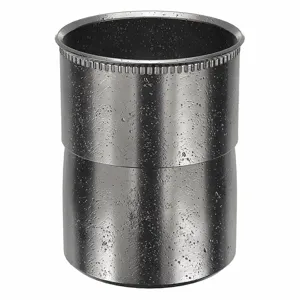 GRAINGER CAT2-3716-25 Rivet Nut Swaged 3/8-16 Thread 0.745 Inch, 25PK | AG2UDU 32FY70