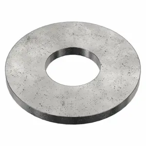 GRAINGER CBU08PBGR13C USS Washer, For Screw Size 1/2 Inch, Steel, Grade 2, 0.563 Inch Inch Dia, Steel | CP9PBP 4YJR7