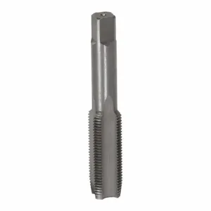 GRAINGER CCT1060-90 Alloy Steel Taper Tap, 5/16-18 | CQ4CJA 34RT19