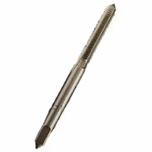 GRAINGER CCT1060-46 Alloy Steel Taper Tap, 10-32 | CQ4CJK 34RT09