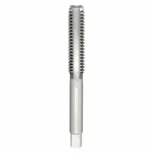 GRAINGER CCT1060-76 Alloy Steel Taper Tap, 3/8-16 | CQ4CHZ 34RT15