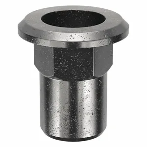 GRAINGER CFH2-1024-085T-25 Rivet Nut Hex 10-24 Thread 0.344 Inch, 25PK | AG2TXF 32FX10