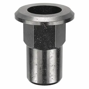 GRAINGER CFH2-1032-135T-25 Rivet Nut Hex 10-32 Thread 0.406 Inch, 25PK | AG2TXJ 32FX13