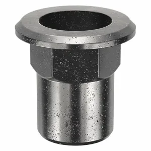 GRAINGER CFH2-2520-085T-25 Rivet Nut Hex 1/4-20 Thread 0.344 Inch, 25PK | AG2TXK 32FX14