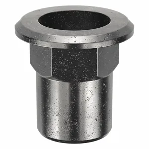 GRAINGER CFH2-2520-145T-10 Rivet Nut Hex 1/4-20 Thread 0.406 Inch, 10PK | AG2TXL 32FX15